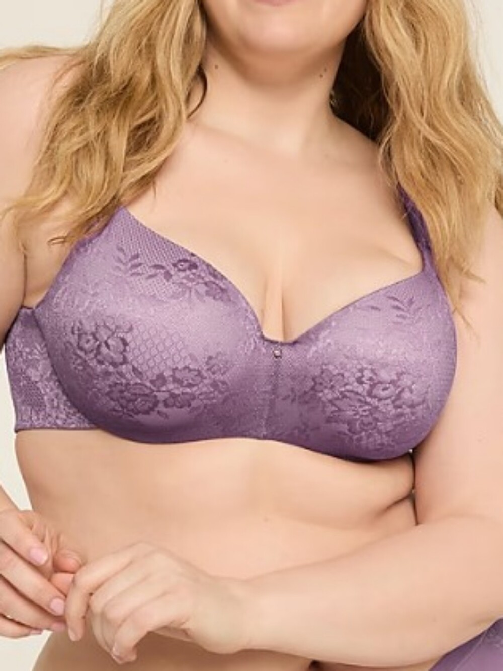 Cacique 42D Balconette Bra